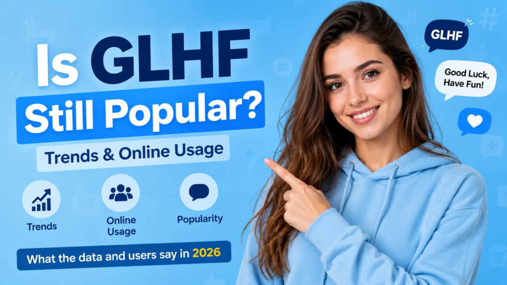 Is GLHF Still Popular Trends & Online Usage