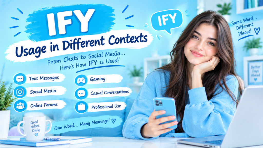 Usage in Different Contexts 