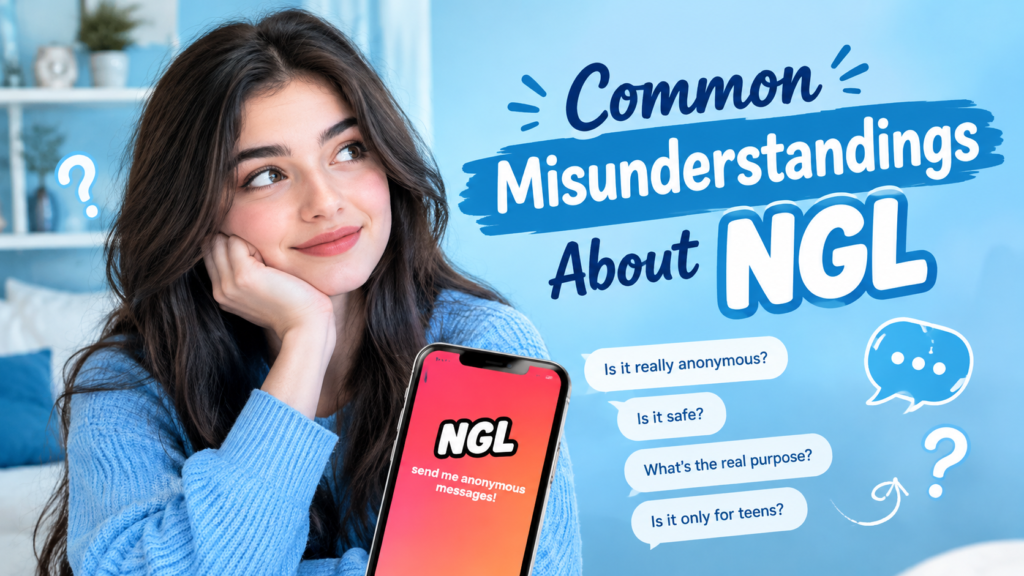 Common Misunderstandings About NGL