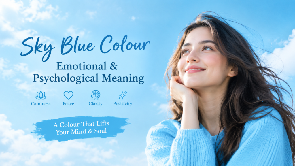 Emotional & Psychological Meaning