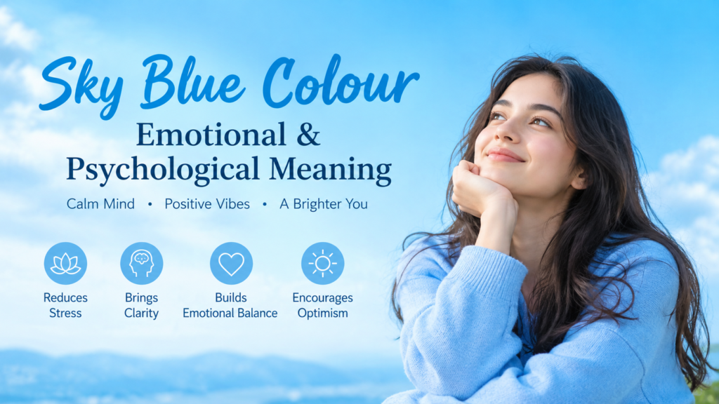 Emotional & Psychological Meaning