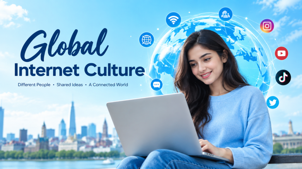 Global Internet Culture