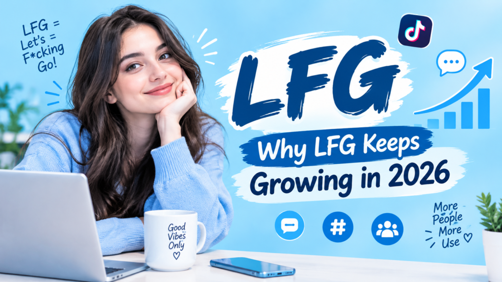 Why LFG Keeps Growing in 2026