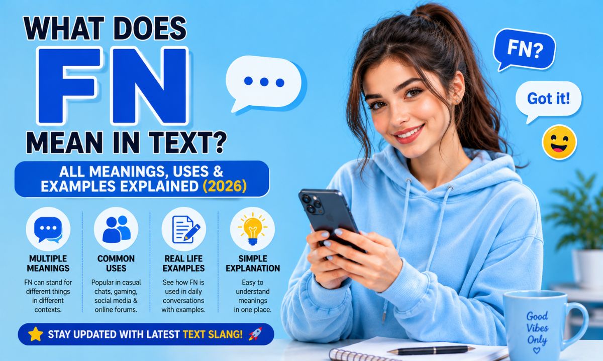 What Does FN Mean in Text All Meanings, Uses & Examples Explained (2026)
